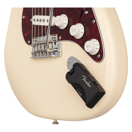 Fender Telepath Wireless Guitar System 5