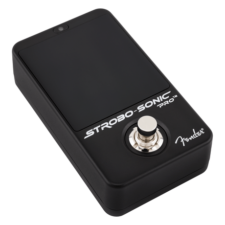 Fender Strobo-Sonic Pro Tuner Pedal 4
