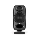 IK Multimedia iLoud Micro Monitor Pro Active Studio Monitors Pair , Black 3