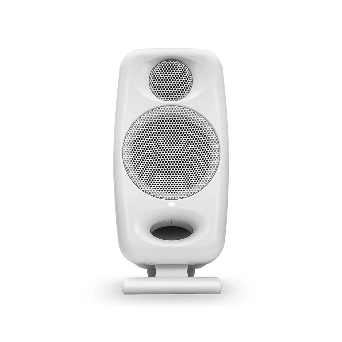 IK Multimedia iLoud Micro Monitor Pro Active Studio Monitors Pair , White 3