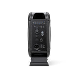 IK Multimedia iLoud MTM MKII Professional Nearfield Studio Monitors Pair , Black 5