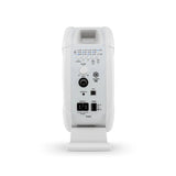 IK Multimedia iLoud MTM MKII Professional Nearfield Studio Monitors Pair , White 4