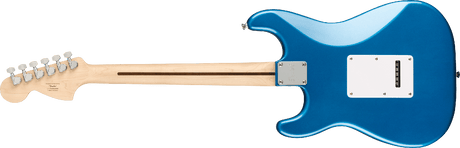 Fender Squire Squier Affinity Series Stratocaster HSS Pack - Lake Placid Blue 7