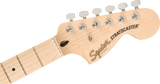 Fender Squire Squier Affinity Series Stratocaster HSS Pack - Lake Placid Blue 6