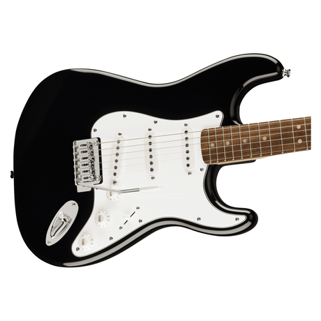 Fender Squire Affinity Series Stratocaster Mustang Micro Pack 5