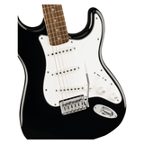 Fender Squire Affinity Series Stratocaster Mustang Micro Pack 6