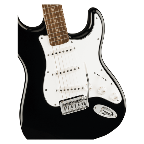 Fender Squire Affinity Series Stratocaster Mustang Micro Pack 6