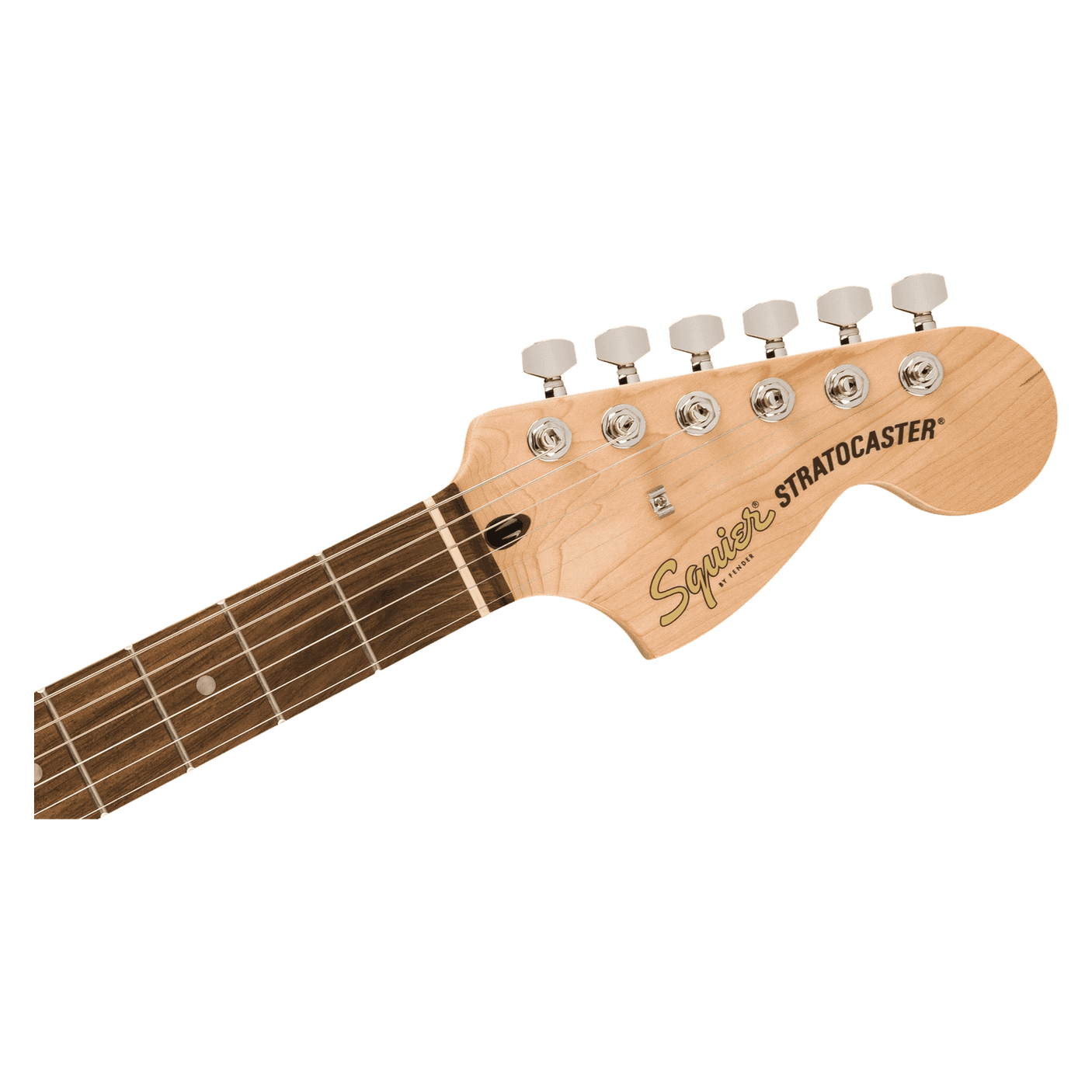 Fender Squire Affinity Series Stratocaster Mustang Micro Pack 8