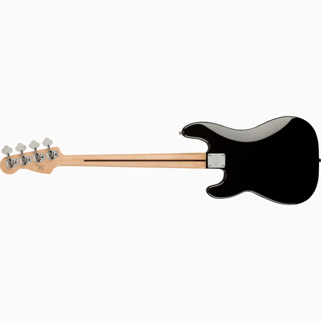 Fender Squier Affinity Series Precision Bass PJ Pack - Black 4