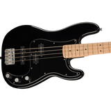 Fender Squier Affinity Series Precision Bass PJ Pack - Black 5