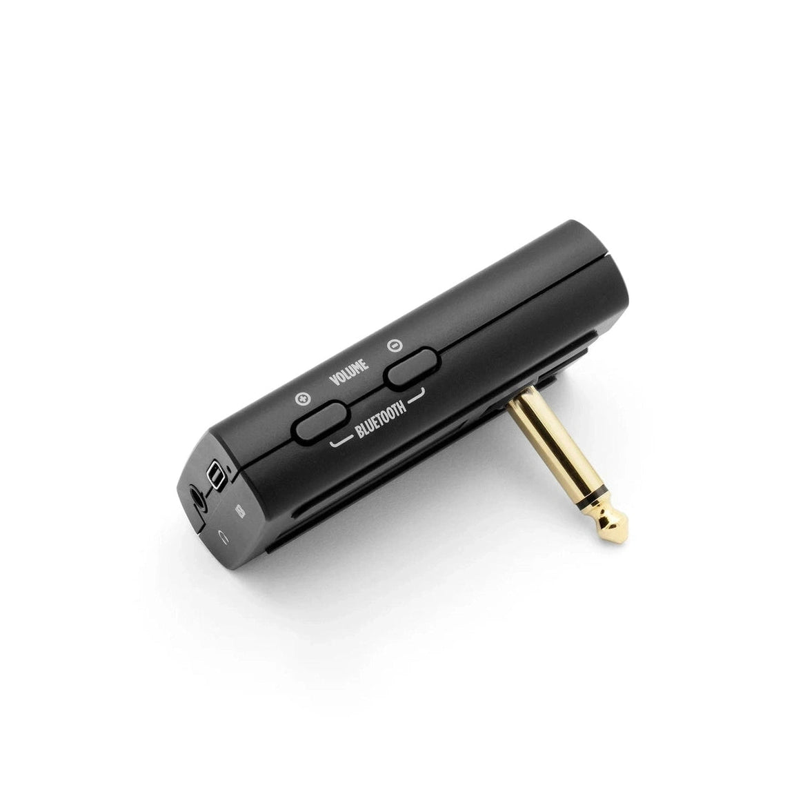 IK Multimedia TONEX Plug Portable Guitar and Bass Headphone Amp with Bluetooth 5