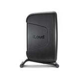 IK Multimedia iLoud MTM MKII Professional Nearfield Studio Monitors Pair , Black 6