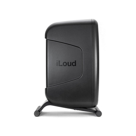 IK Multimedia iLoud MTM MKII Professional Nearfield Studio Monitors Pair , Black 6