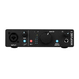 Arturia MiniFuse 1 Portable USB-C Audio Interface 1