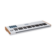Arturia KeyLab 49 MK3 MIDI Keyboard Controller – White 1