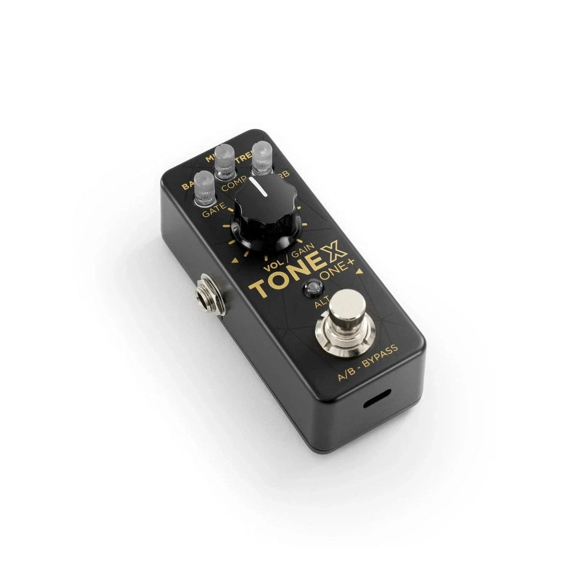 IK Multimedia TONEX ONE+ Guitar Amp Modeller Pedal 1