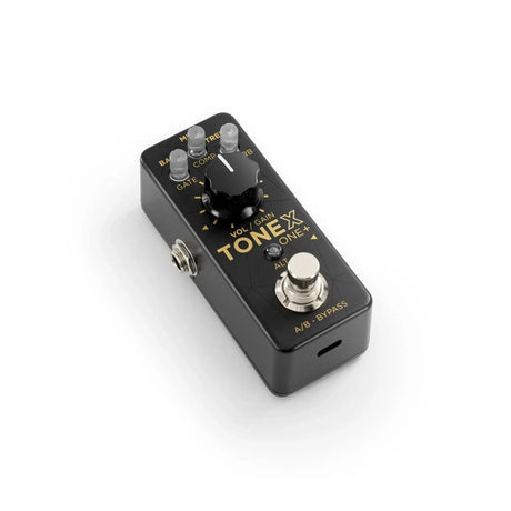 IK Multimedia TONEX ONE+ Guitar Amp Modeller Pedal 1