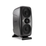 IK Multimedia iLoud MTM MKII Professional Nearfield Studio Monitors Pair , Black 3