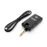IK Multimedia TONEX Plug Portable Guitar and Bass Headphone Amp with Bluetooth 3