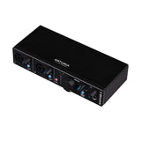 Arturia MiniFuse 2 Portable USB-C Audio Interface 4