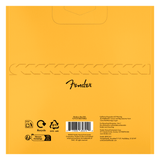 Fender 80/20 Bronze Acoustic Strings, Ball End, 70XL .010-.048 2
