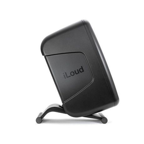 IK Multimedia iLoud MTM MKII Professional Nearfield Studio Monitors Pair , Black 7