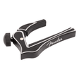Fender Dragon - Lightweight Durable Guitar Capo 1