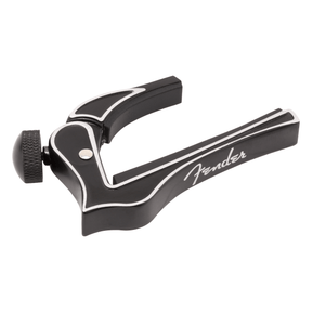 Fender Dragon - Lightweight Durable Guitar Capo 1