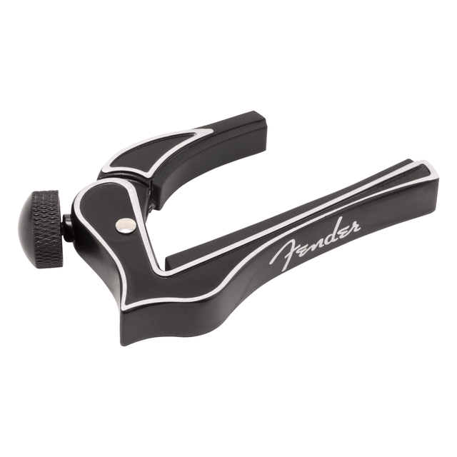 Fender Dragon - Lightweight Durable Guitar Capo 1