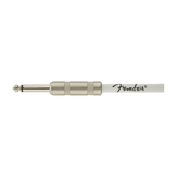 Fender 4.5m 15' Original Series Instrument Cable - Daphne Blue 3
