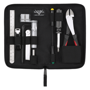 Fender Custom Shop Tool Kit by CruzTools® 1