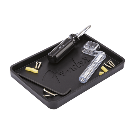 Fender 'The Arch' Guitar Maintenance Work Station 4