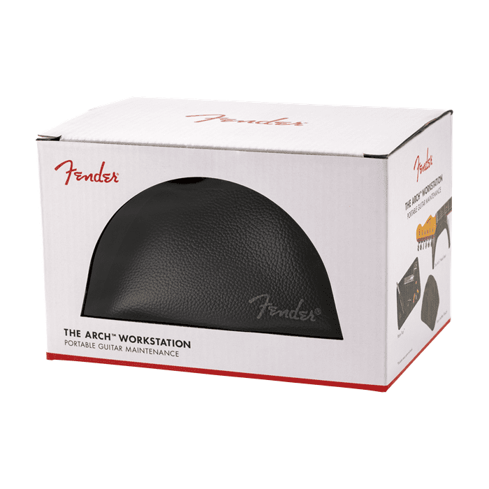 Fender 'The Arch' Guitar Maintenance Work Station 1