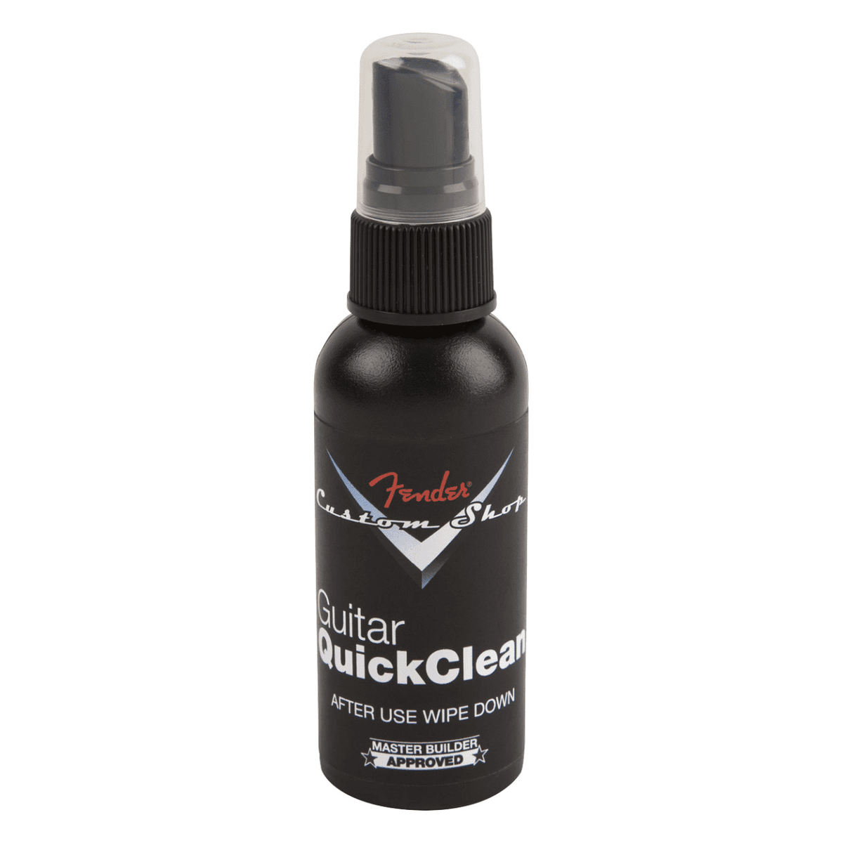Fender Custom Shop Guitar Quick Clean - 2oz 1
