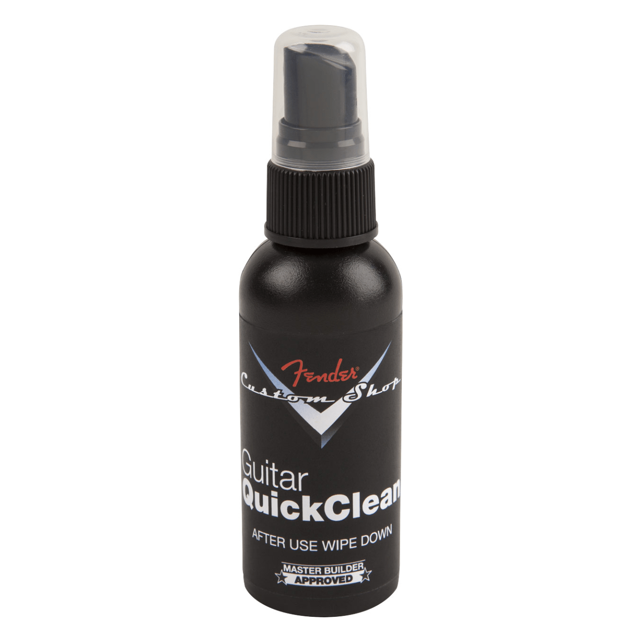 Fender Custom Shop Guitar Quick Clean - 2oz 1