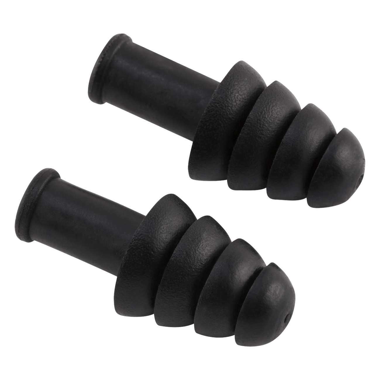 Fender Musician Series Ear Plugs - Black 4