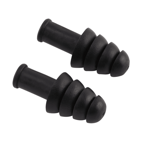Fender Musician Series Ear Plugs - Black 4