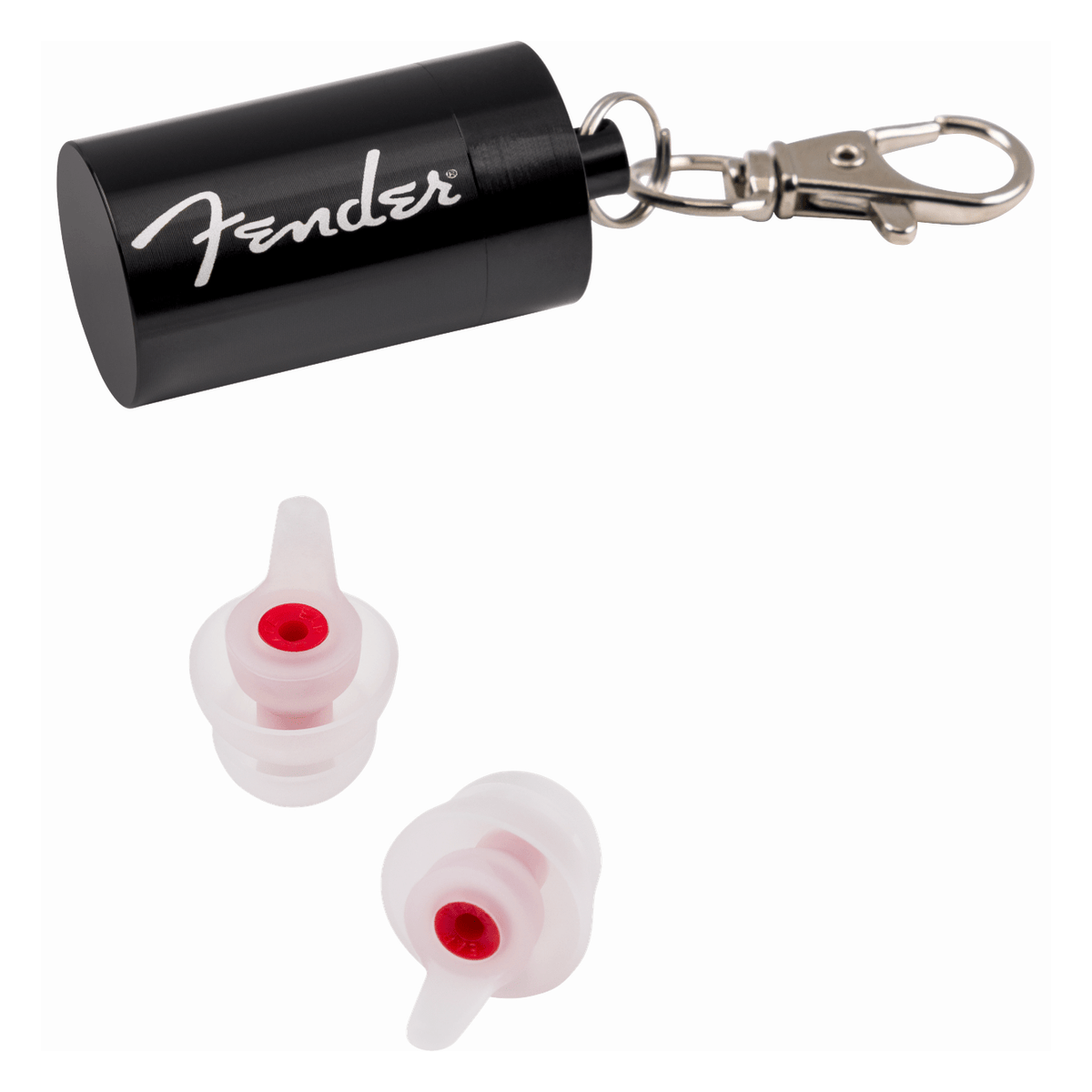 Fender Professional High Fidelity Ear Plugs 4