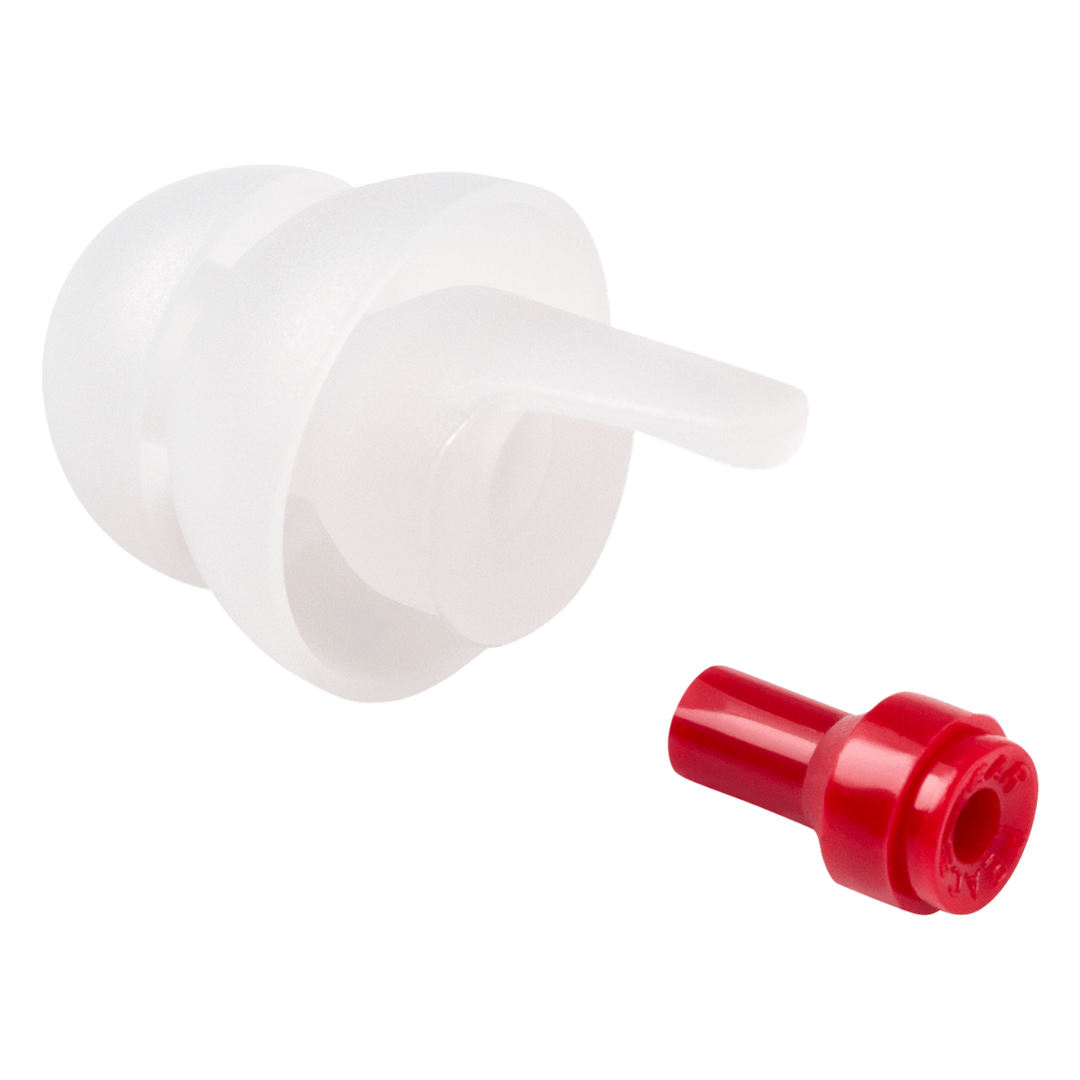 Fender Professional High Fidelity Ear Plugs 6