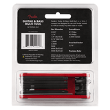 Fender Guitar and Bass 14-in-1 Maintenance Multi-Tool 5