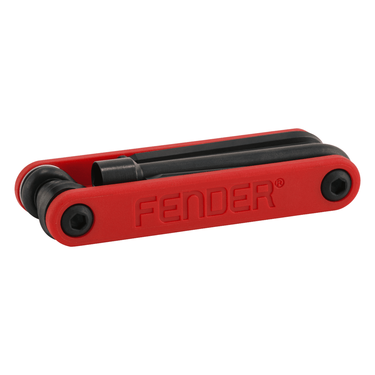 Fender Guitar and Bass 14-in-1 Maintenance Multi-Tool 4