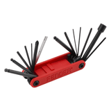 Fender Guitar and Bass 14-in-1 Maintenance Multi-Tool 2