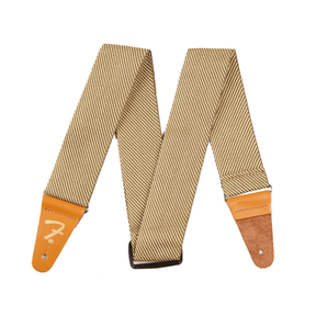 Fender Vintage Tweed Guitar Strap 1