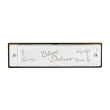 Fender Blues Deluxe Harmonica - Key of C 3