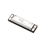 Fender Blues Deluxe Harmonica - Key of D 1