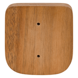 Fender Level-Up Tele Wall Guitar Hanger - Mahogany 2