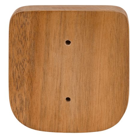 Fender Level-Up Tele Wall Guitar Hanger - Mahogany 2