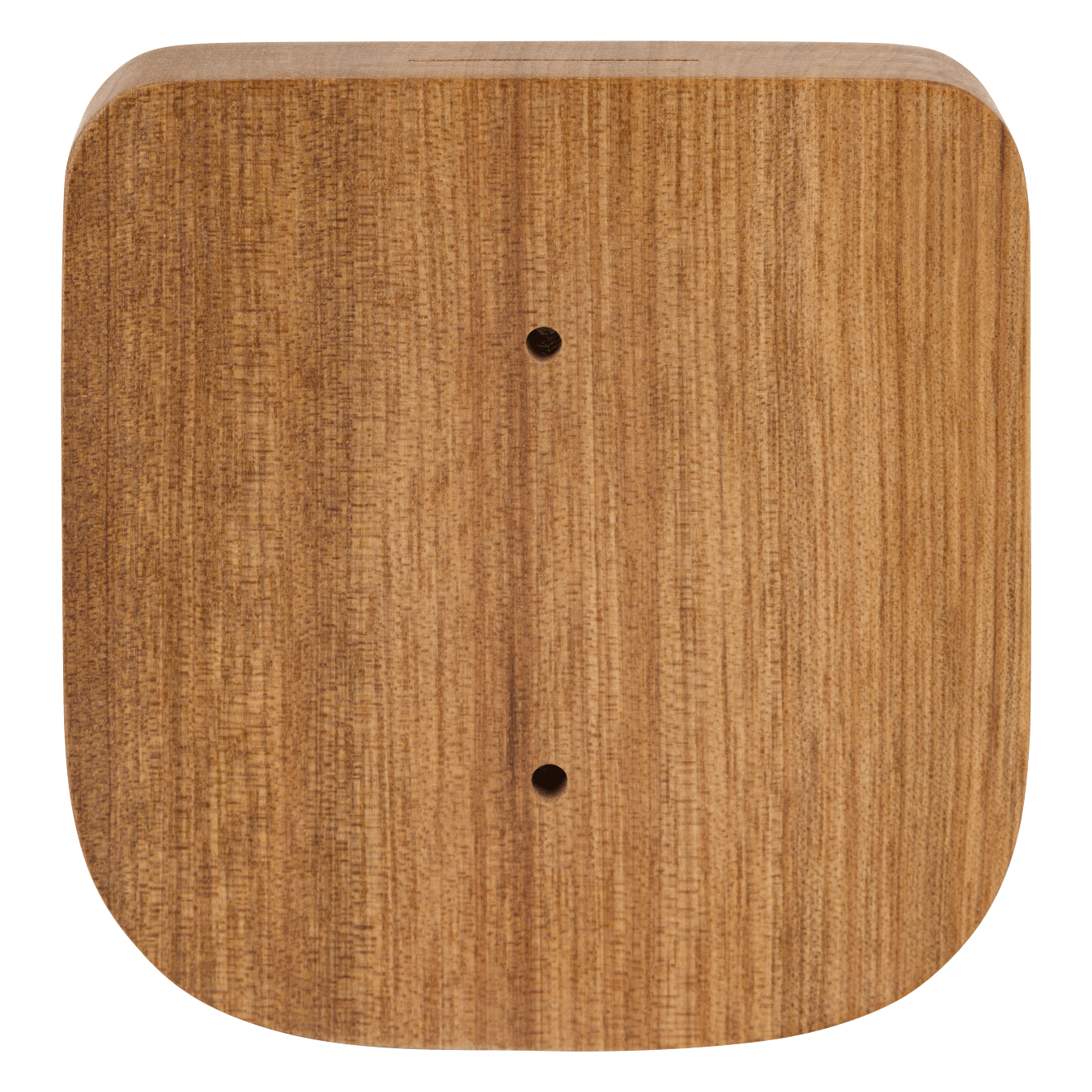 Fender Level-Up Strat Wall Guitar Hanger - Mahogany 2