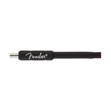 Fender Professional Series 3M Instrument Cable, Straight, Red Tweed 3