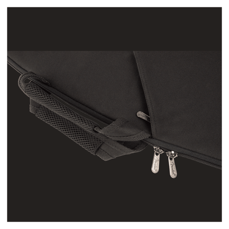 Fender FE405 Tough Denier Polyester Electric Guitar Gig Bag - Black 3